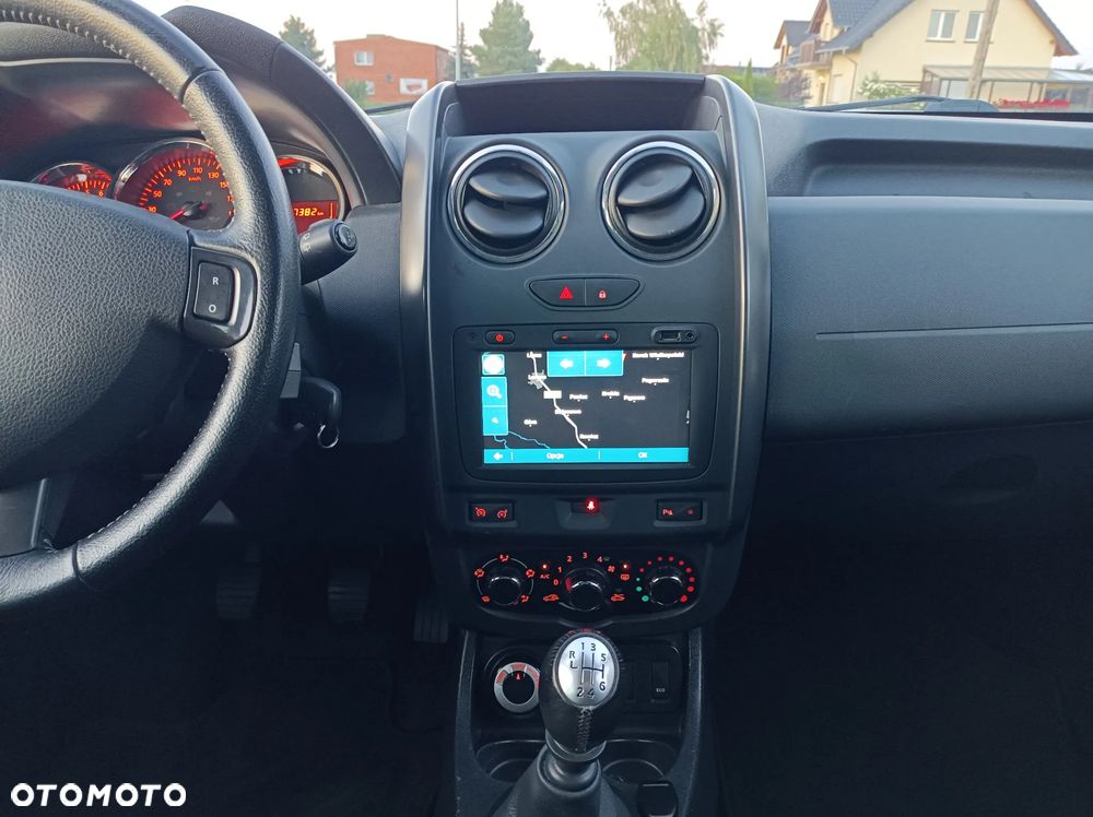 Dacia Duster TCe 125 4WD Prestige - 13