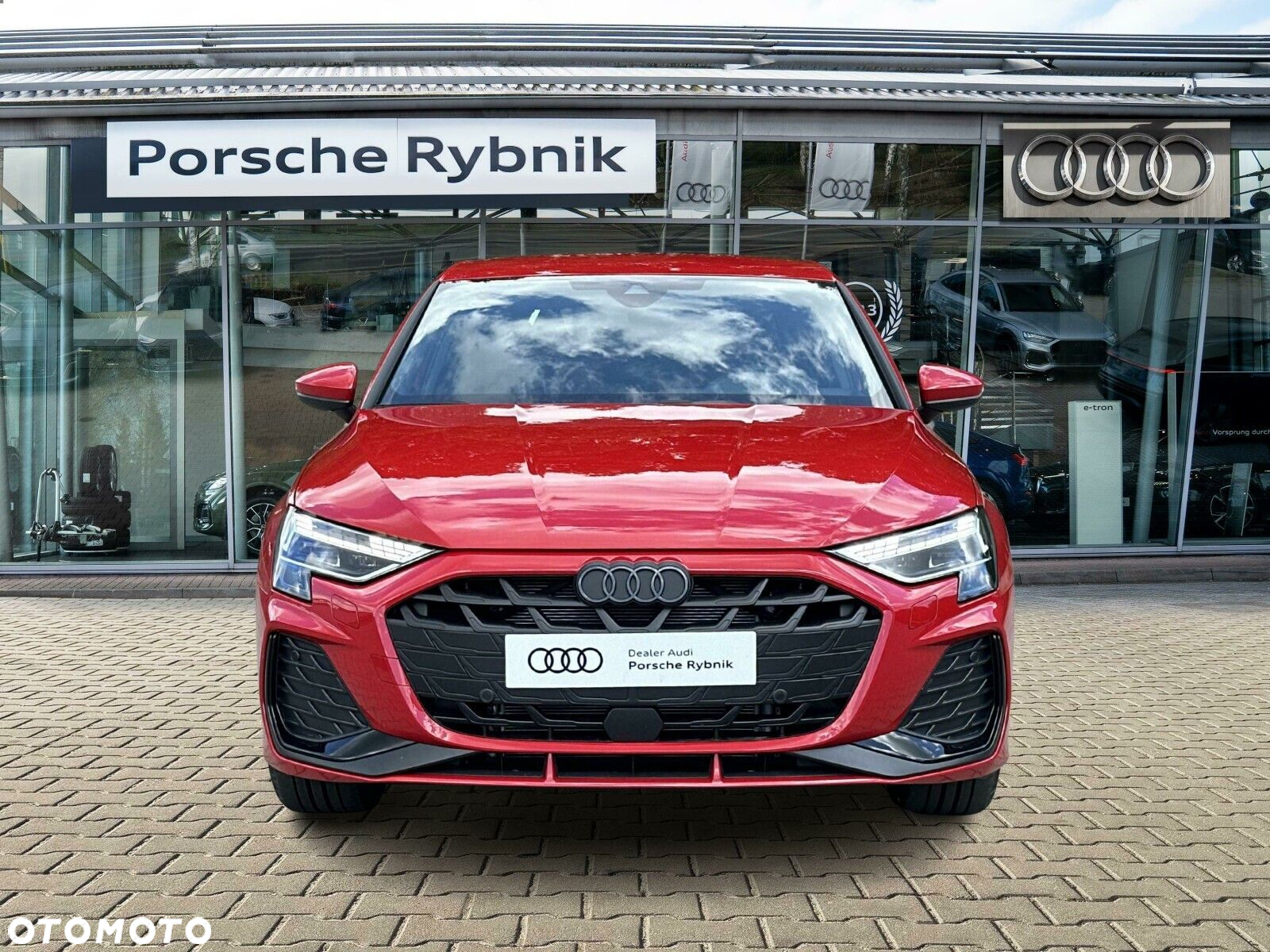 Audi A3 - 8