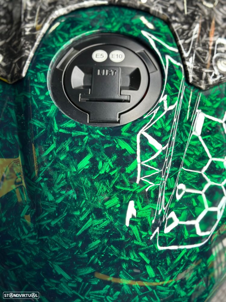 BMW S 1000 RR RR - 2