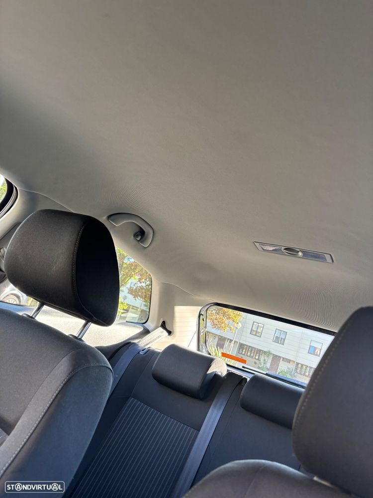 VW Polo 1.2 TDi Confortline - 5