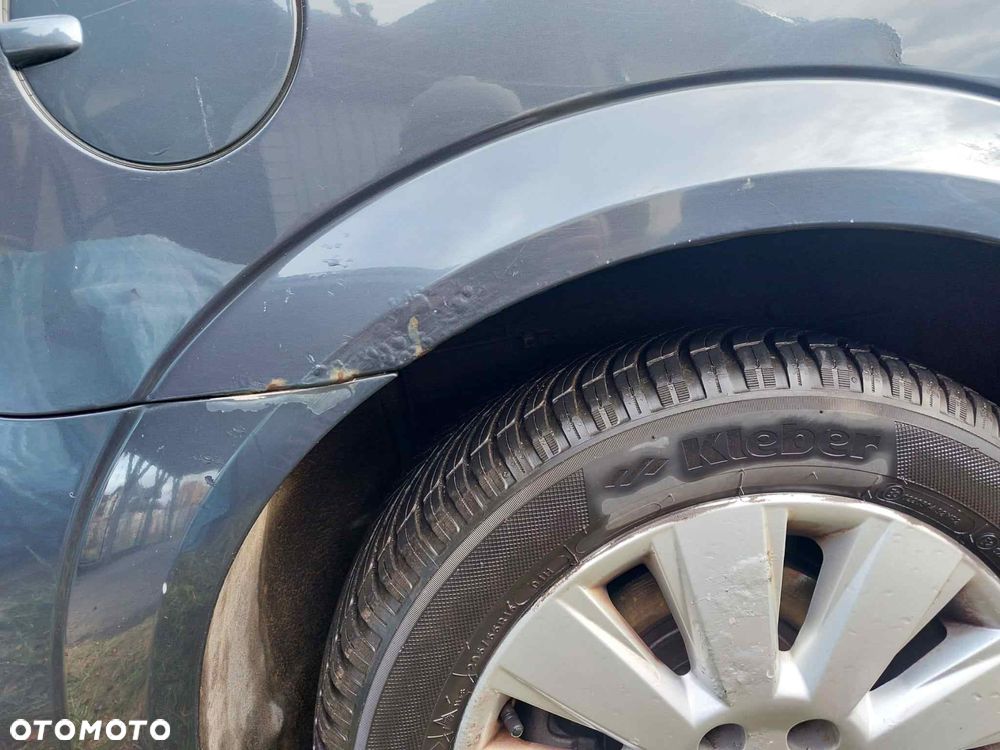 Opel Vectra 1.9 CDTI - 6