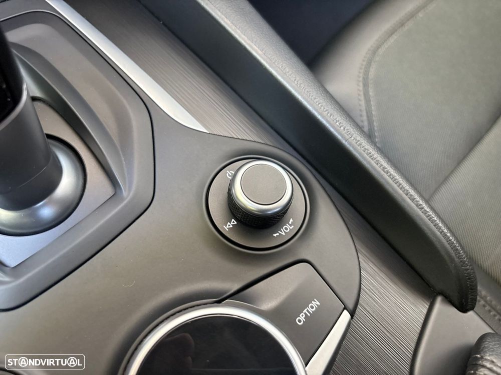 Alfa Romeo Giulia 2.2 D Super AT8 - 52