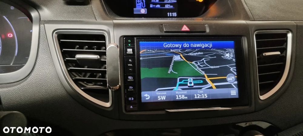 Honda CR-V 1.6i-DTEC Lifestyle (ADAS / Connect+) - 14