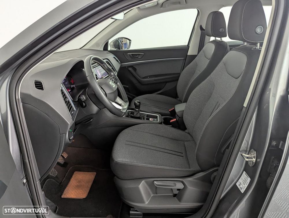 SEAT Ateca 1.0 TSI Style - 17