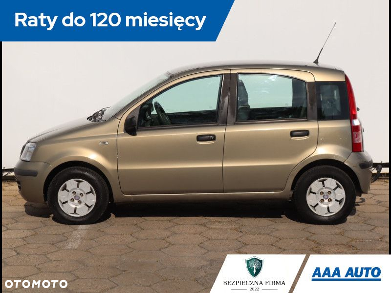 Fiat Panda - 3
