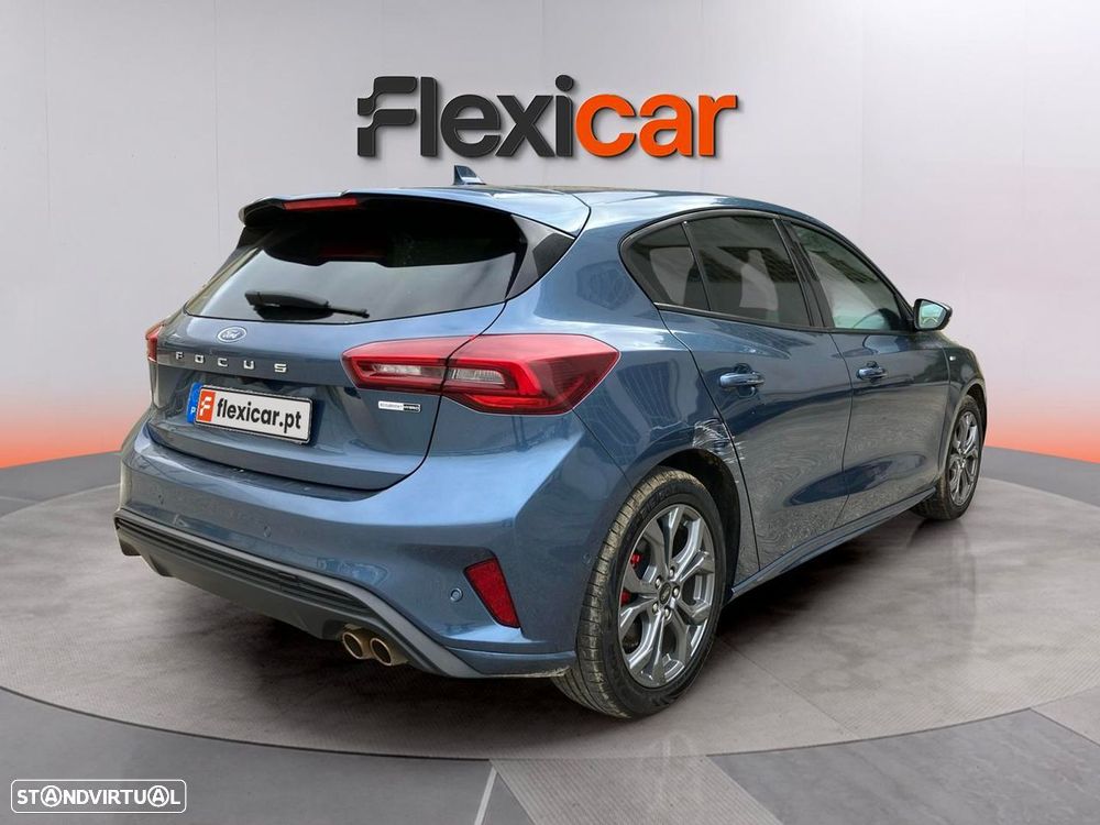Ford Focus - 7