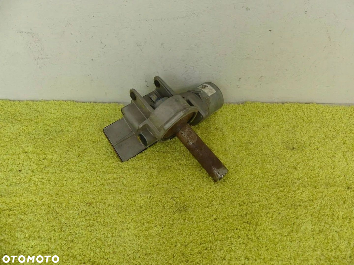 Pompa Wspomagania Opel Corsa D 06-14 ORYGINAŁ - 2