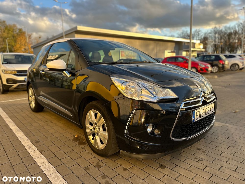 Citroën DS3 - 18