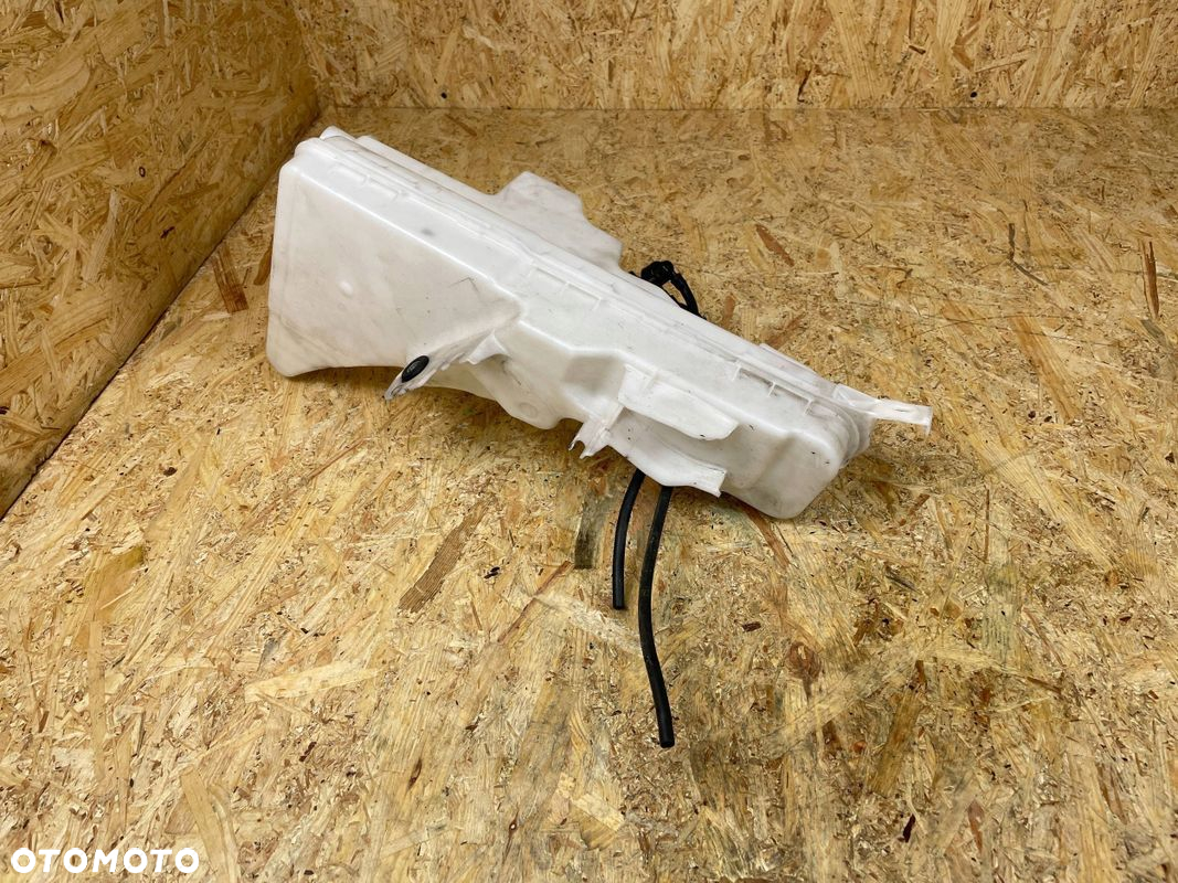 ZBIORNIK PŁYNU SPRYSKIWACZY POMPKA VOLVO XC60 II 31699968 2017- - 5
