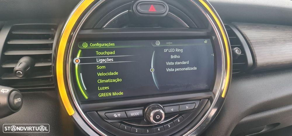 MINI 3 Portas Cooper D - 18