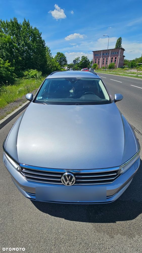 Volkswagen Passat 1.5 TSI EVO Comfortline - 8