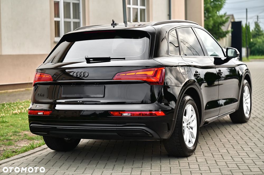 Audi Q5 35 TDI mHEV S tronic - 11