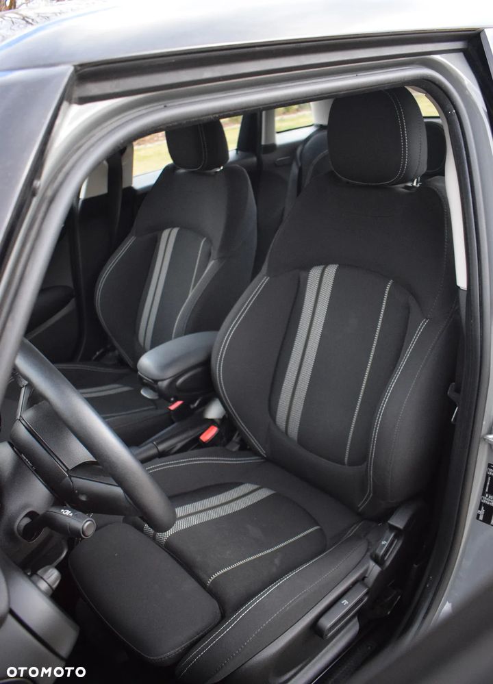 MINI Cooper S Standard - 10
