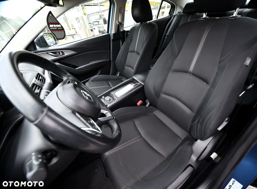Mazda 3 2.0 Skymotion - 6