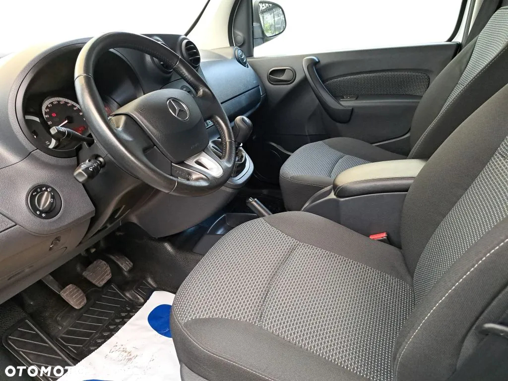 Mercedes-Benz Citan - 15