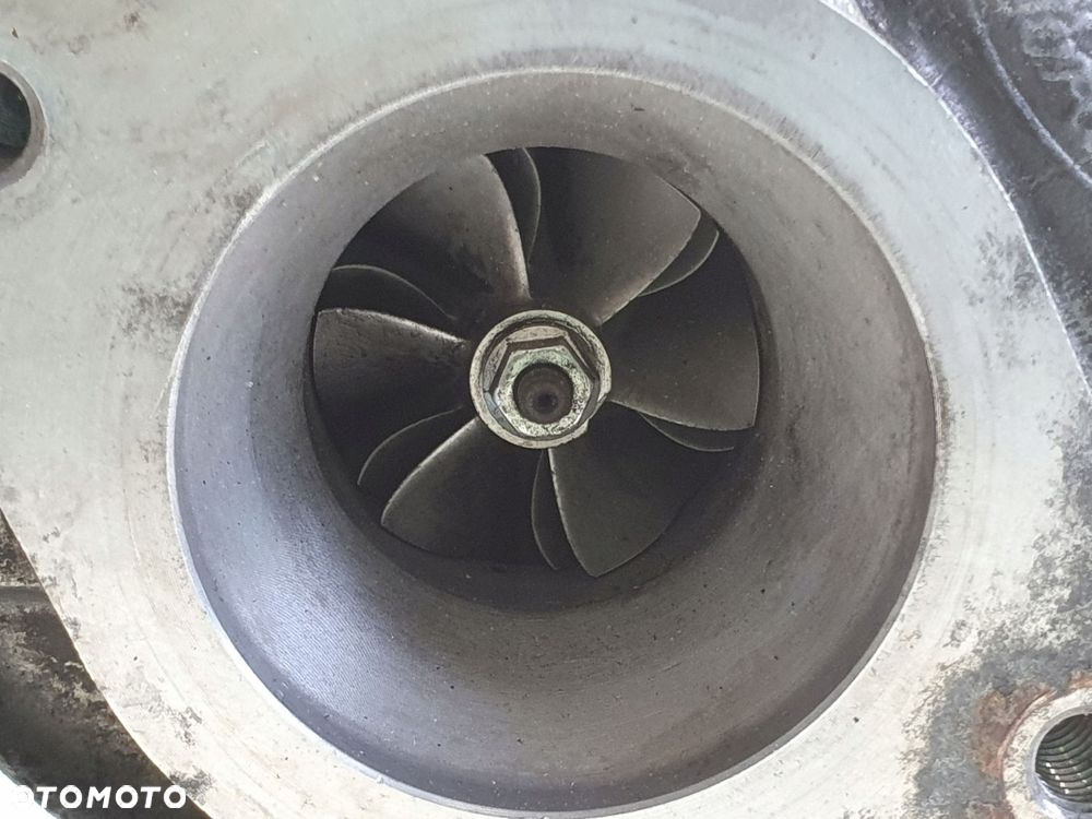 TURBOSPRĘŻARKA Ford Transit VII MK7 2.4 TDCI _ turbo 6C1Q-6K682-DE - 14