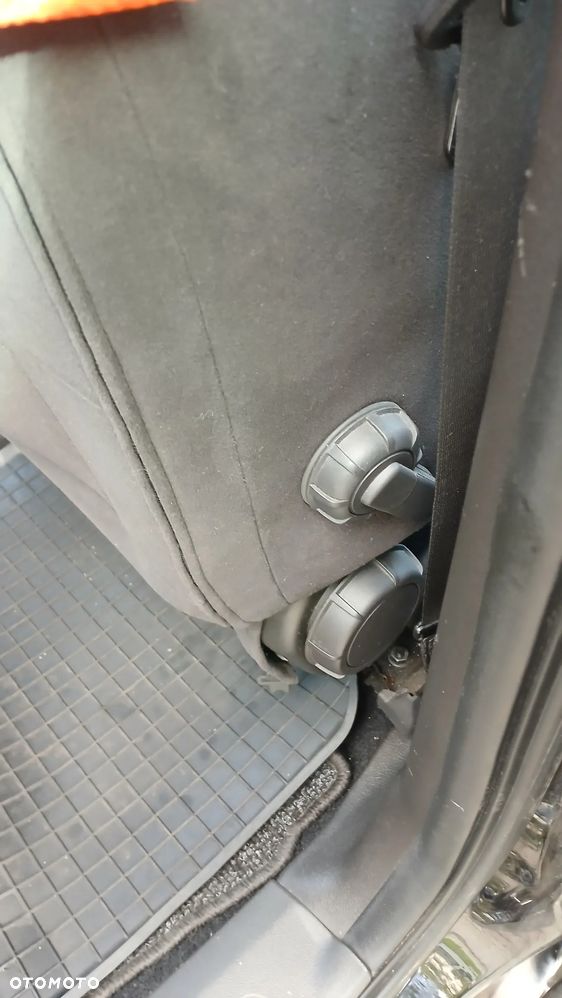 Fiat Croma 1.9 Multijet 16V DPF Automatik Dynamic - 21