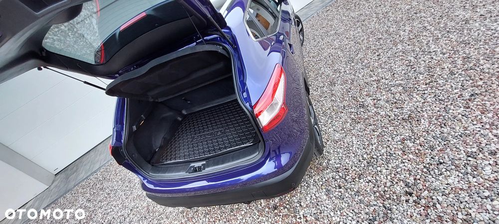 Nissan Qashqai 1.2 DIG-T 360 - 25