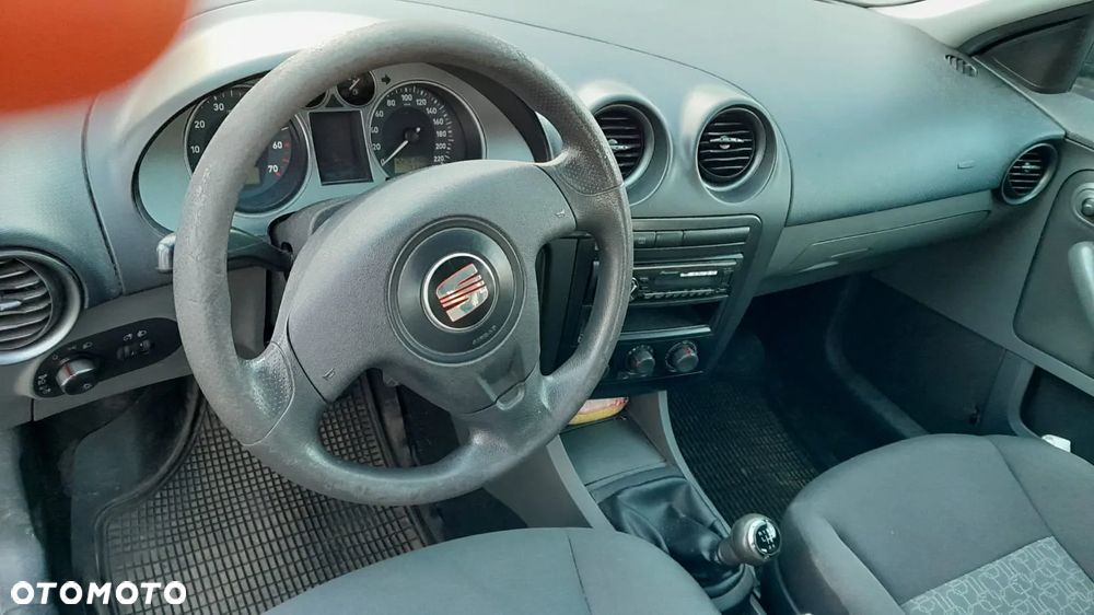 Seat Ibiza - 7