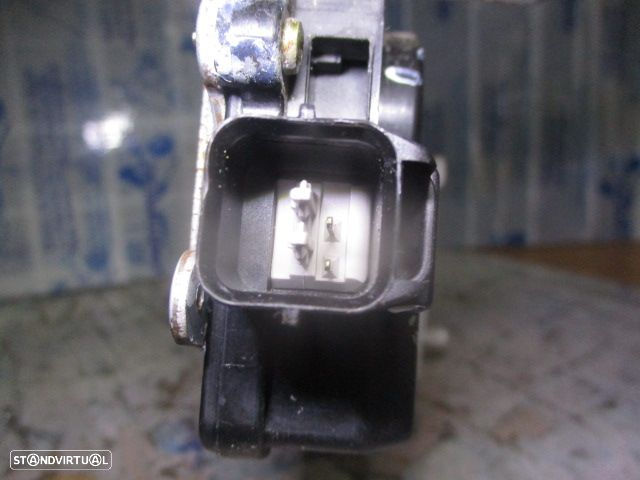 Fecho 1015280120 MITSUBISHI PAJERO 2002 TD 2 PINOS - 2