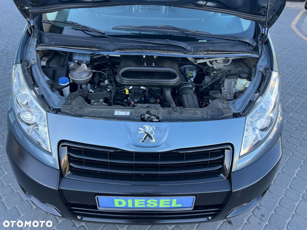 Peugeot Expert Tepee L2 Premium - 11