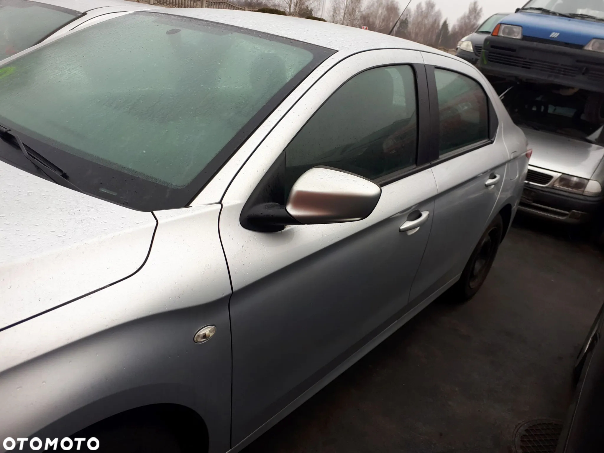 CITROEN C-ELYSEE 12-16 1.2 VTI HMY CHŁODNICA WODY - 5