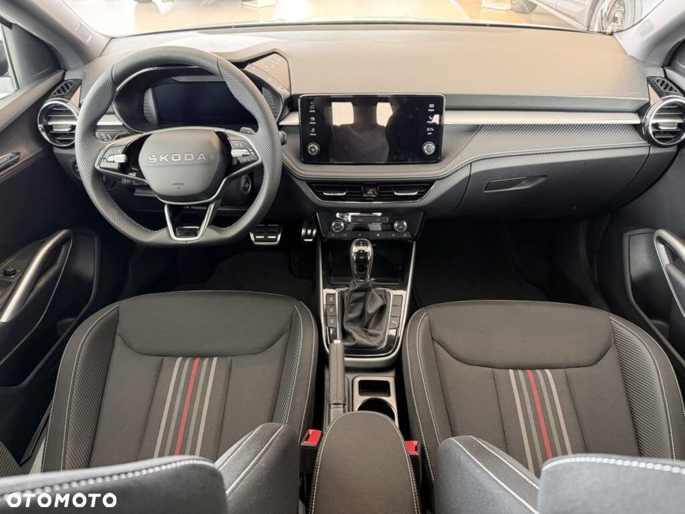 Skoda Fabia - 25