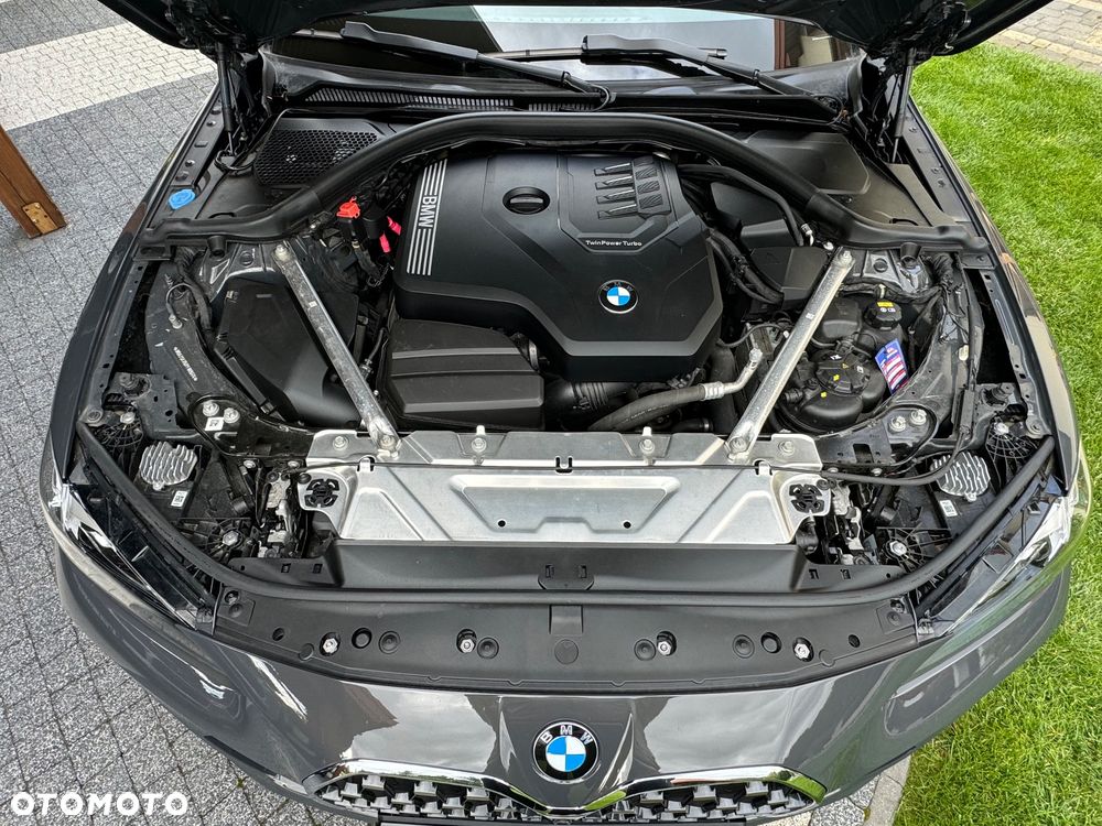 BMW Seria 4 430i xDrive - 28