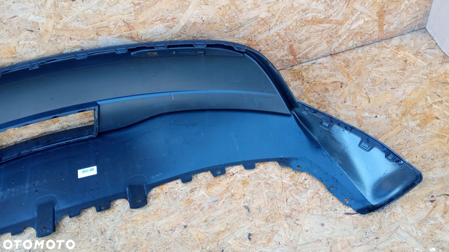 TESLA MODEL Y MY 20- DOKŁADKA SPOILER DYFUZOR ZDERZAKA TYŁ 1494006-00-B - 7