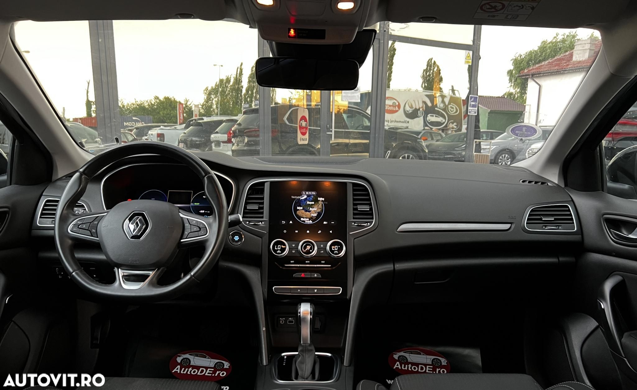 Renault Megane - 7