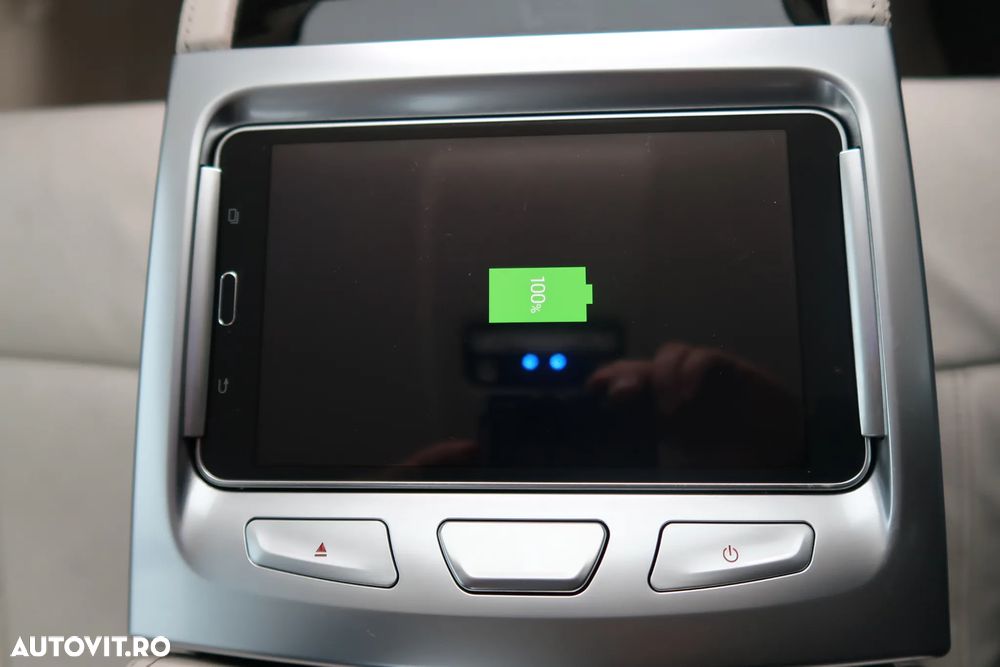 BMW Seria 7 730d xDrive - 27