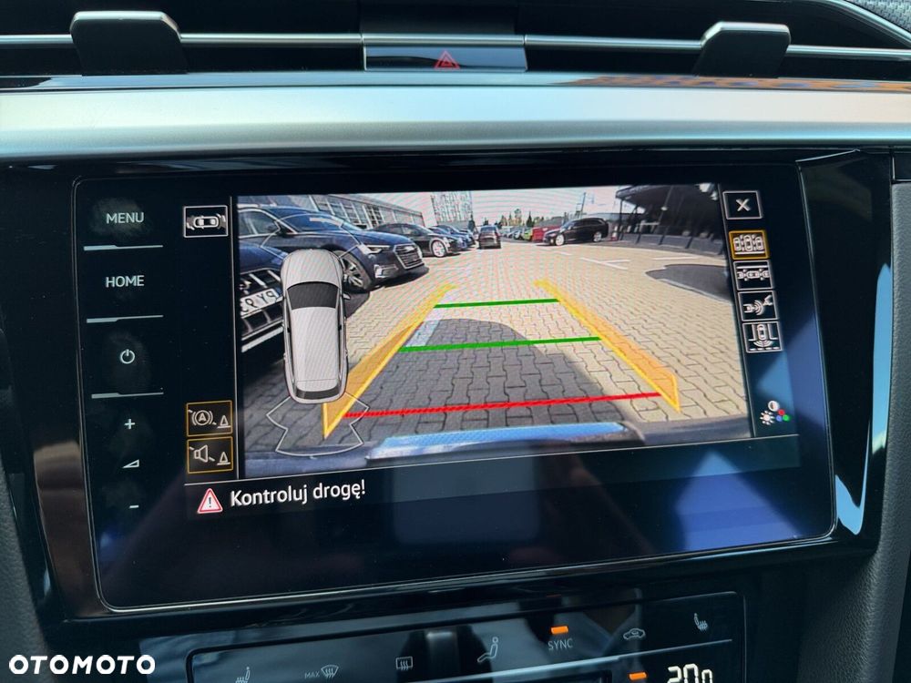 Volkswagen Arteon Shooting Brake 2.0 TSI 4Motion R DSG - 34
