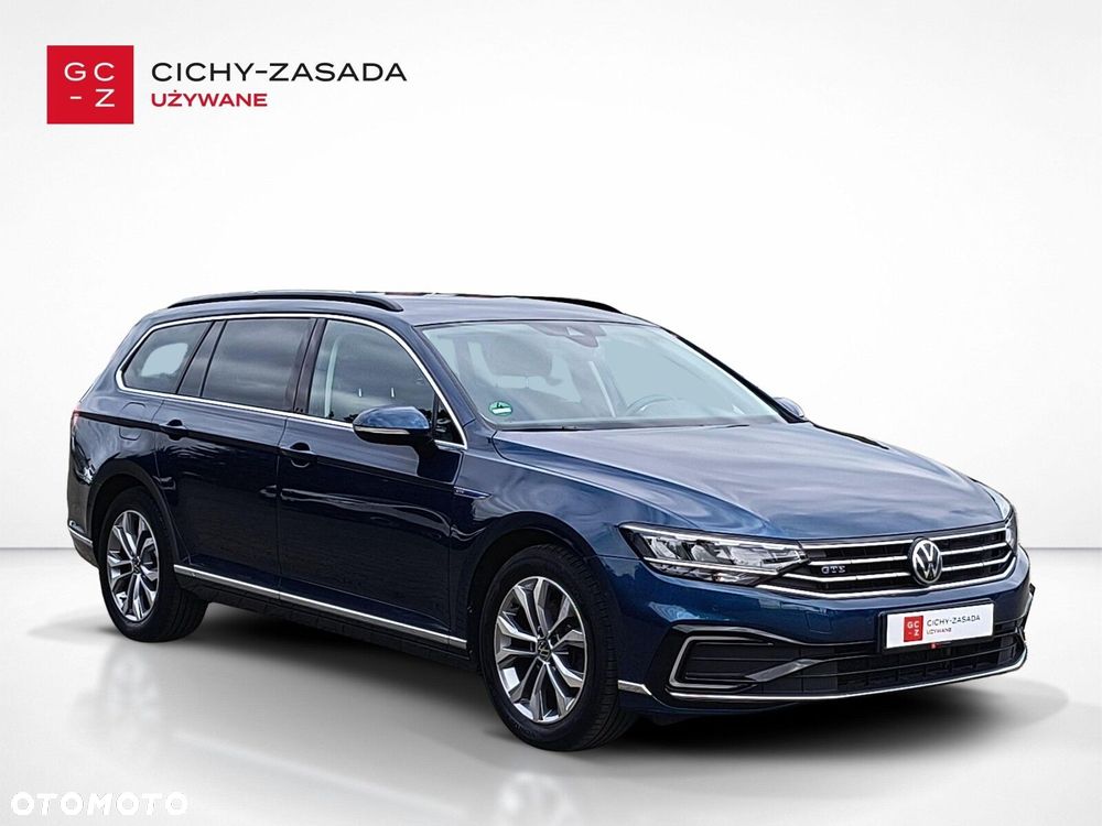 Volkswagen Passat - 7