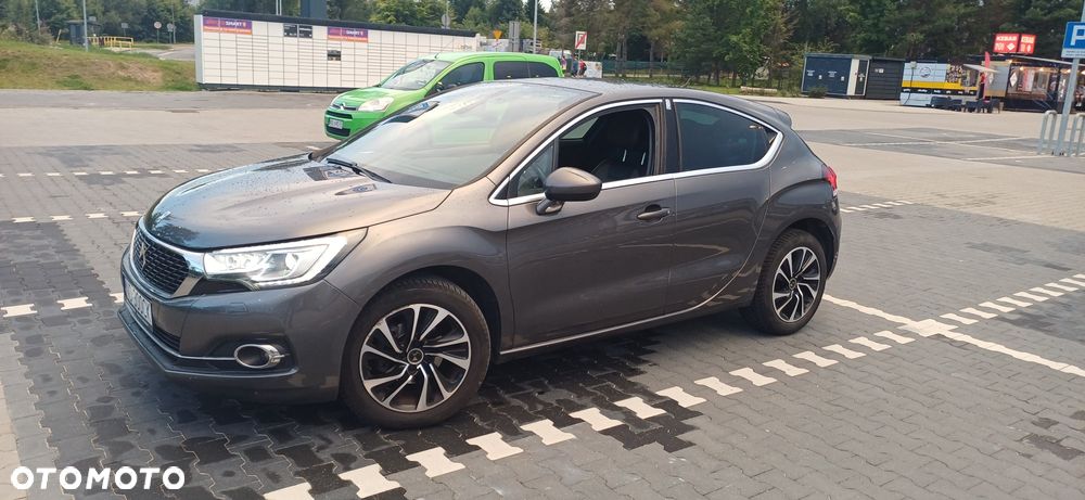 Citroen Ds4 2017 photo 4