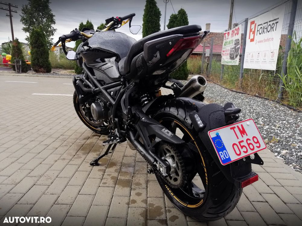 Benelli 750 - 2