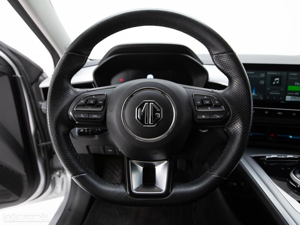 MG MG5 61 kWh Luxury - 17