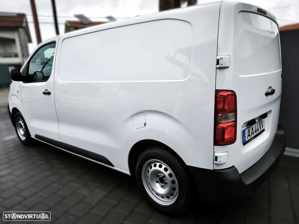 Peugeot Expert 1.5 Bluehdi L2 H1 Pro - 12