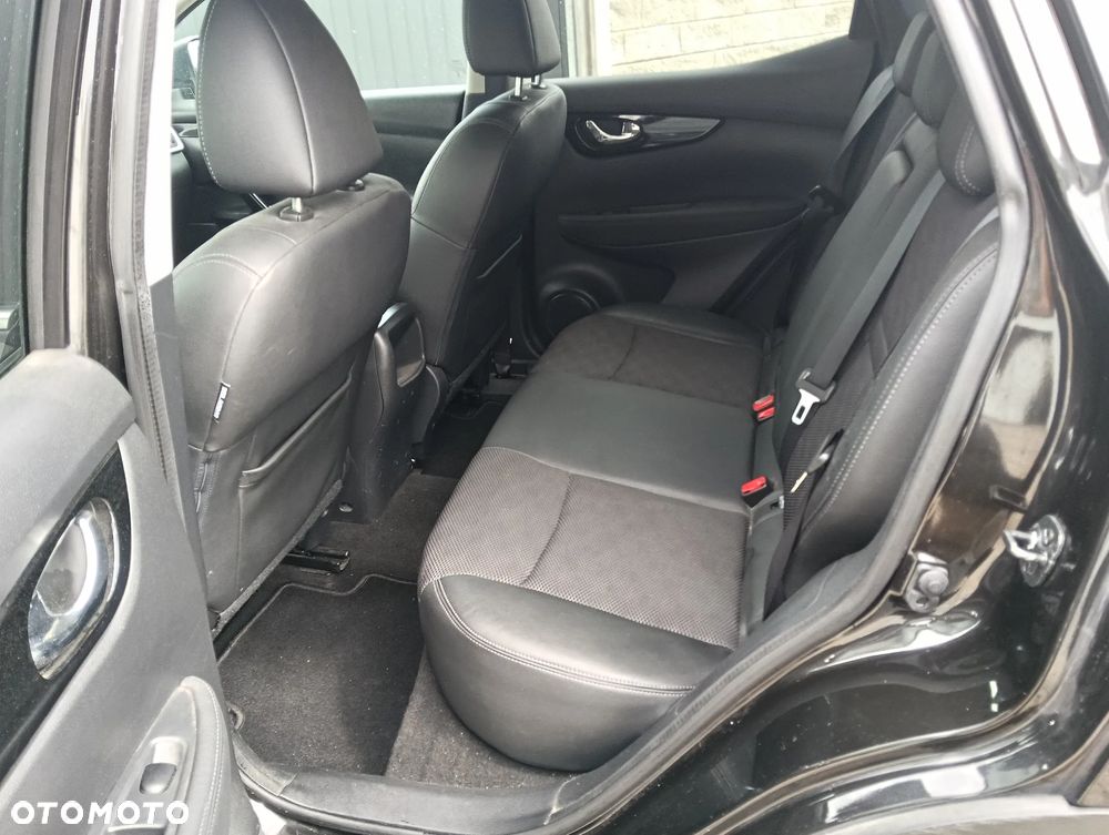 Nissan Qashqai 1.5 dCi 360 - 19