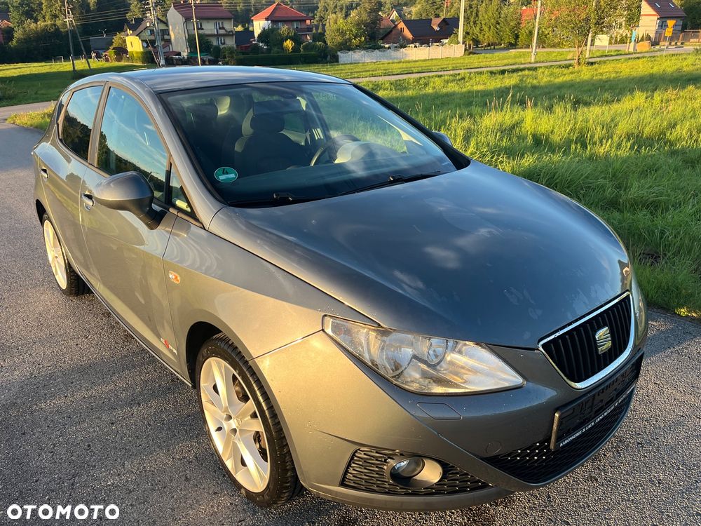 Seat Ibiza 1.2 12V Copa - 7