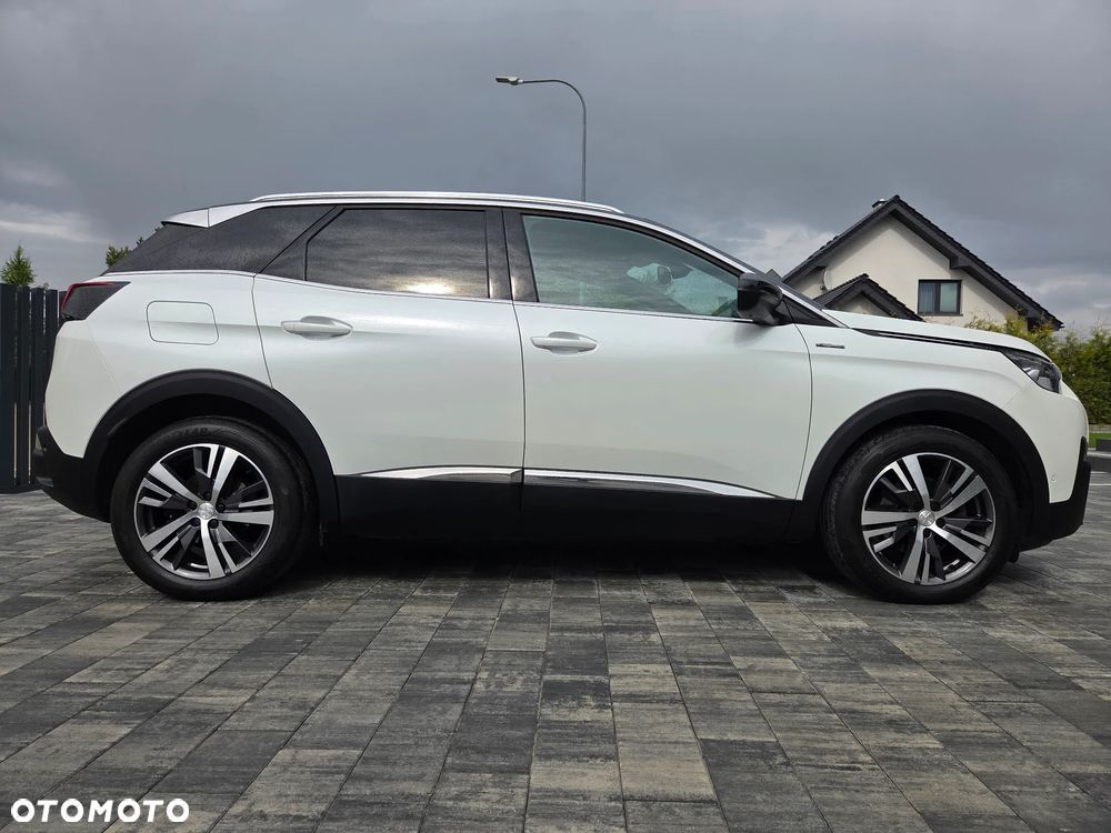 Peugeot 3008 HDi 150 Business-Line - 9