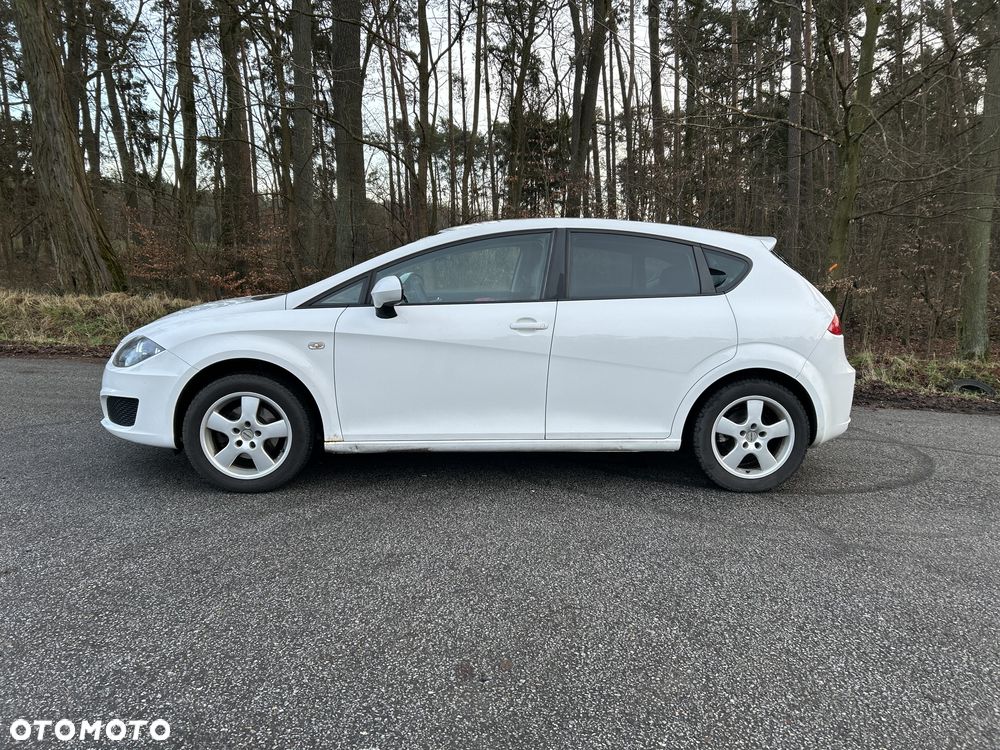 Seat Leon - 5