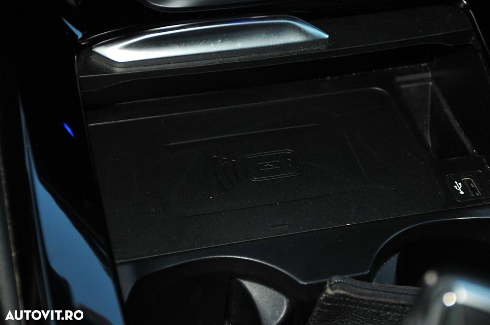 BMW X4 xDrive25d Aut. M Sport - 22