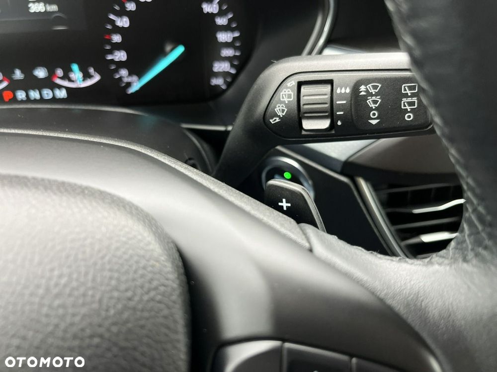 Ford Focus 1.0 EcoBoost Active Business - 16