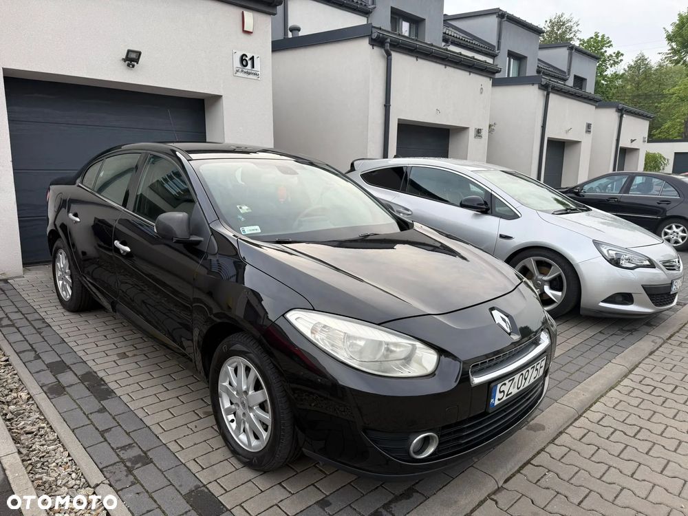 Renault Fluence 1.6 16V Privilege Euro5 - 5