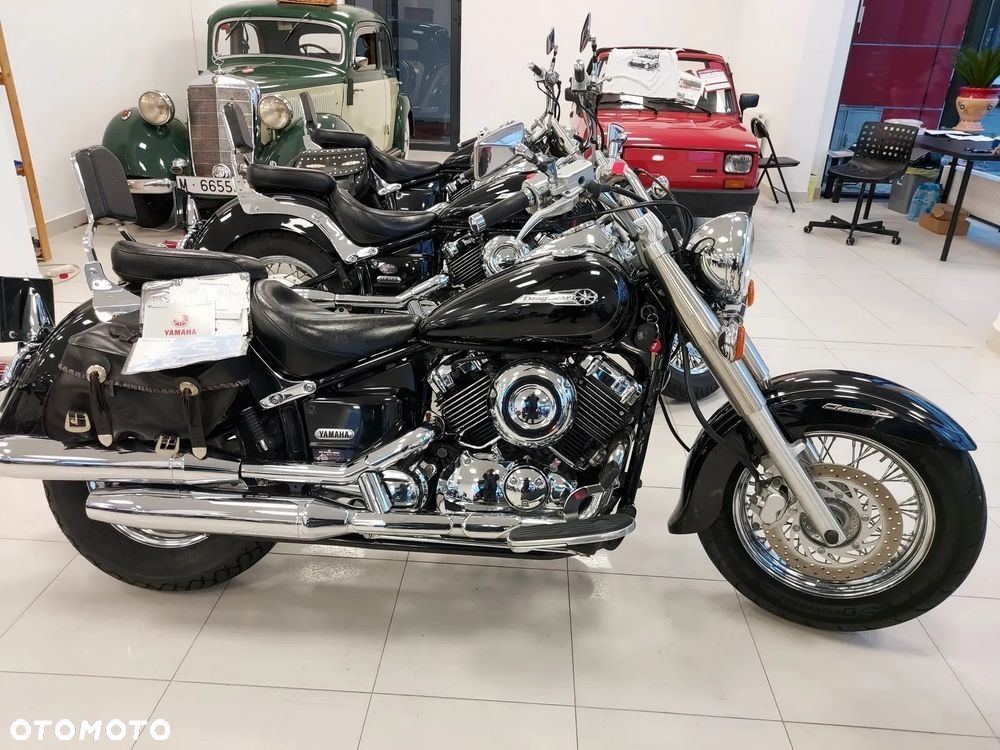 Kawasaki Vulcan - 29