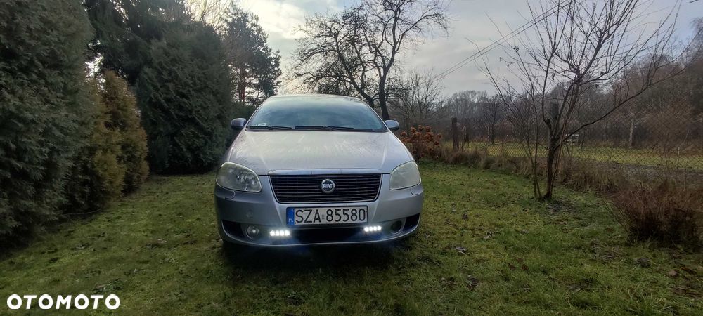 Fiat Croma - 2
