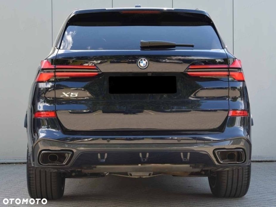 BMW X5 xDrive30d mHEV M Sport sport - 3