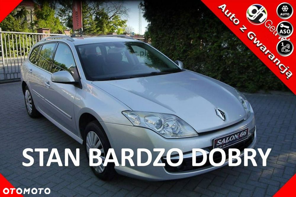 Renault Laguna 2.0 16V 140 Expression - 1