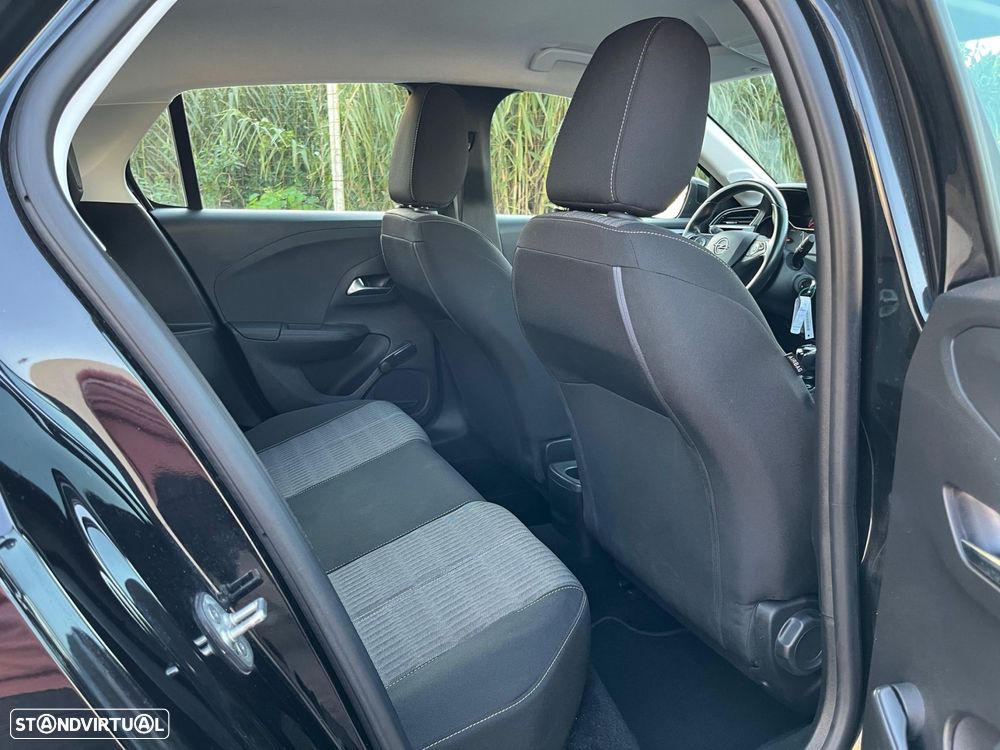 Opel Corsa 1.5 D Business Edition - 6