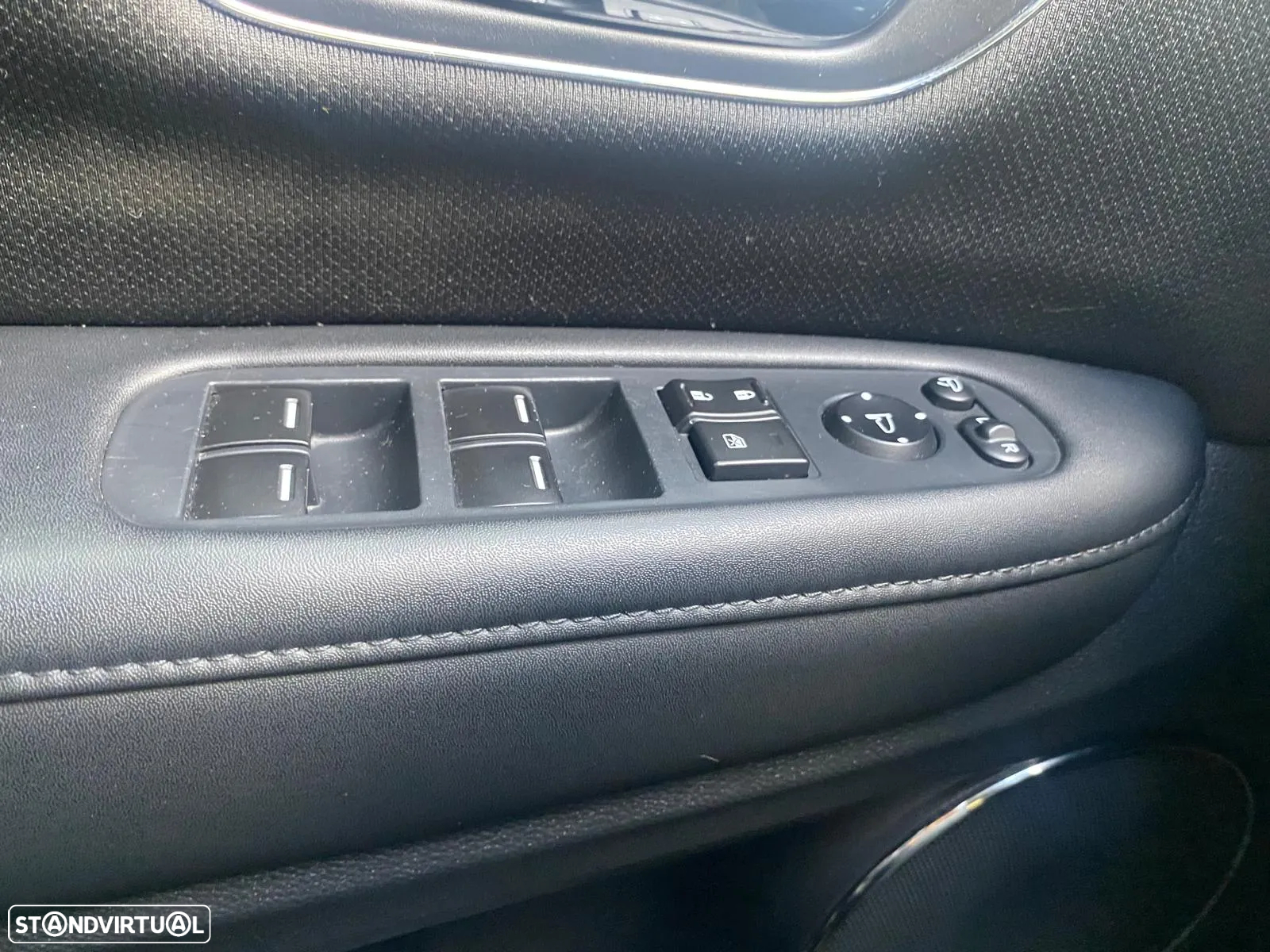 Honda HR-V 1.5 i-VTEC Executive - 7